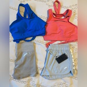 Flag nor fail bundle